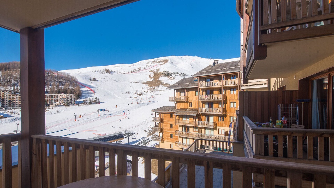 Photo of Outdoor in Orcieres-Merlette