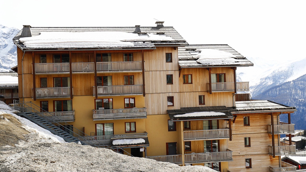 Photo of Outdoor in Orcieres-Merlette