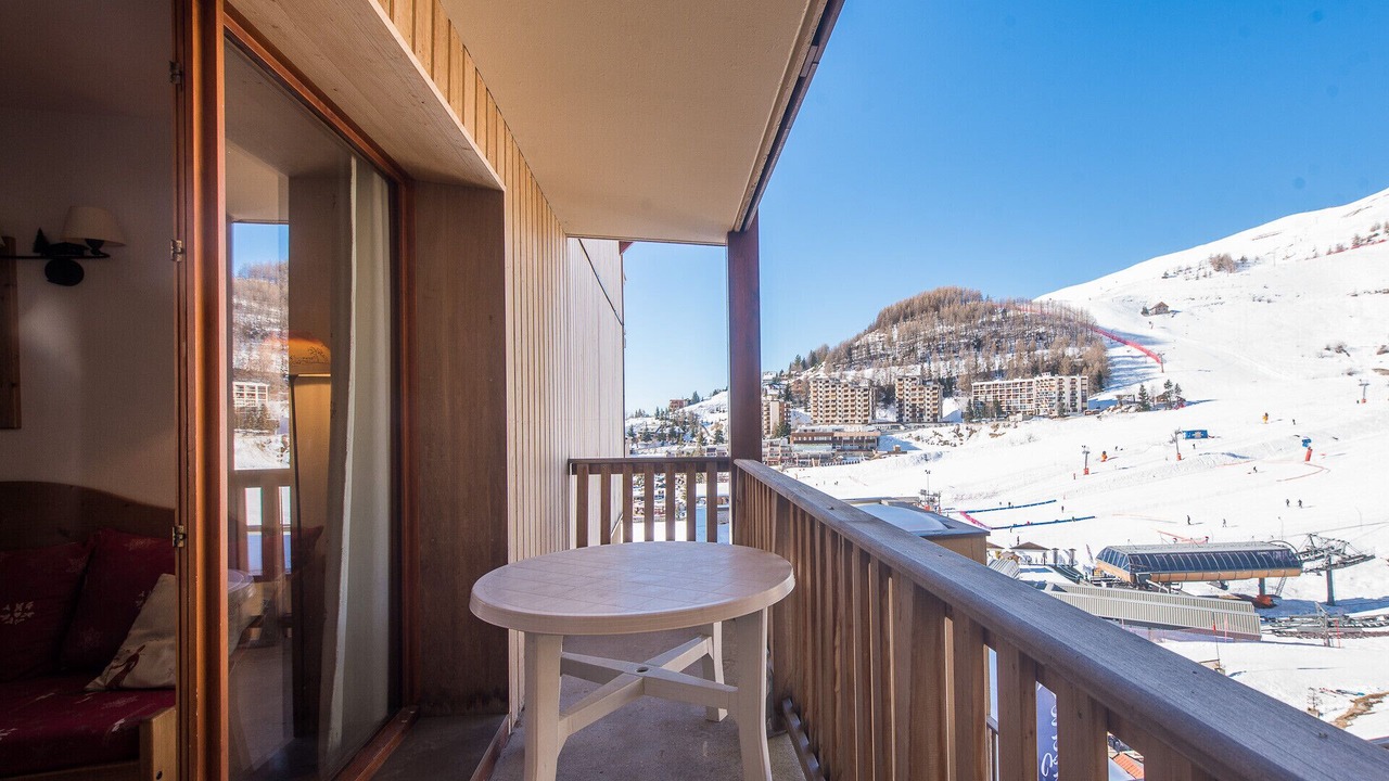 Photo of Outdoor in Orcieres-Merlette