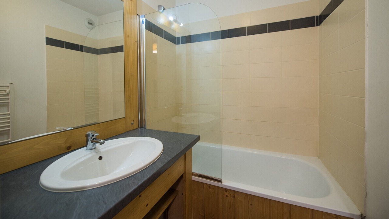 Photo of Bathroom in Orcieres-Merlette