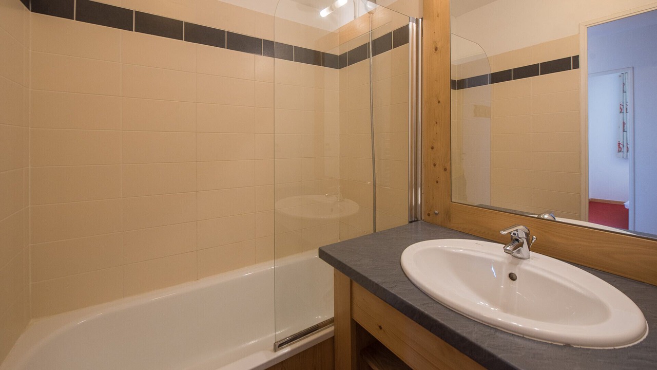 Photo of Bathroom in Orcieres-Merlette