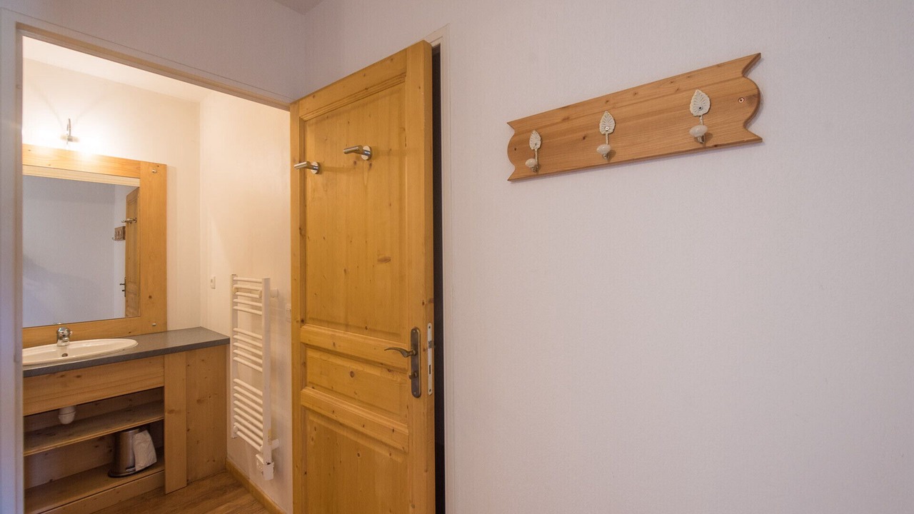Photo of Bathroom in Orcieres-Merlette