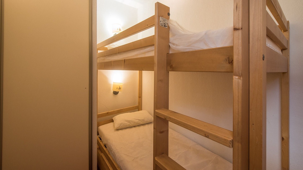 Photo of Bedroom in Orcieres-Merlette