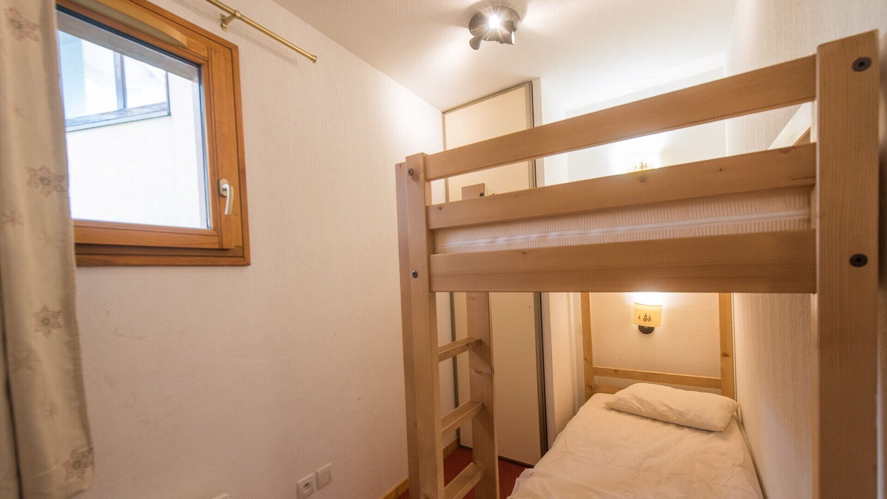 Photo of Bedroom in Orcieres-Merlette