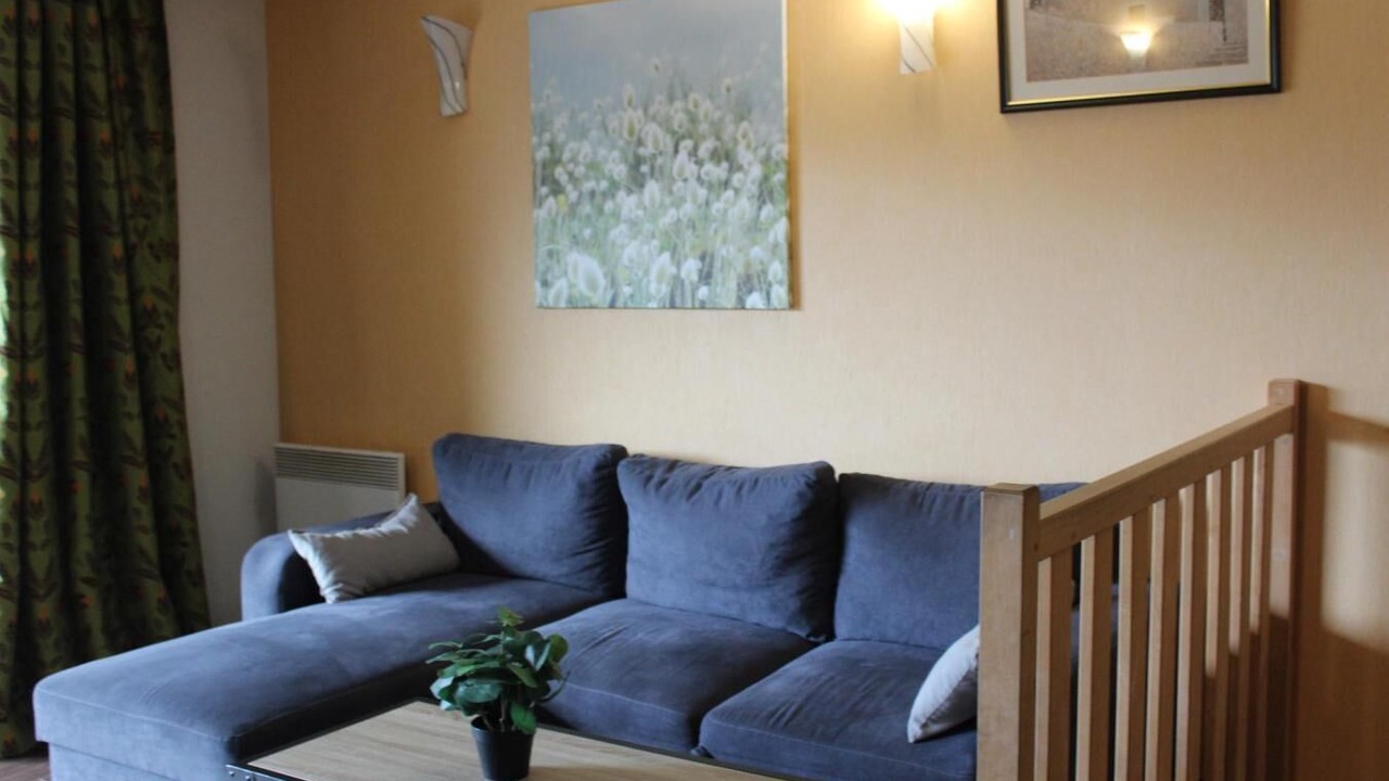 Photo of Livingroom in Jausiers
