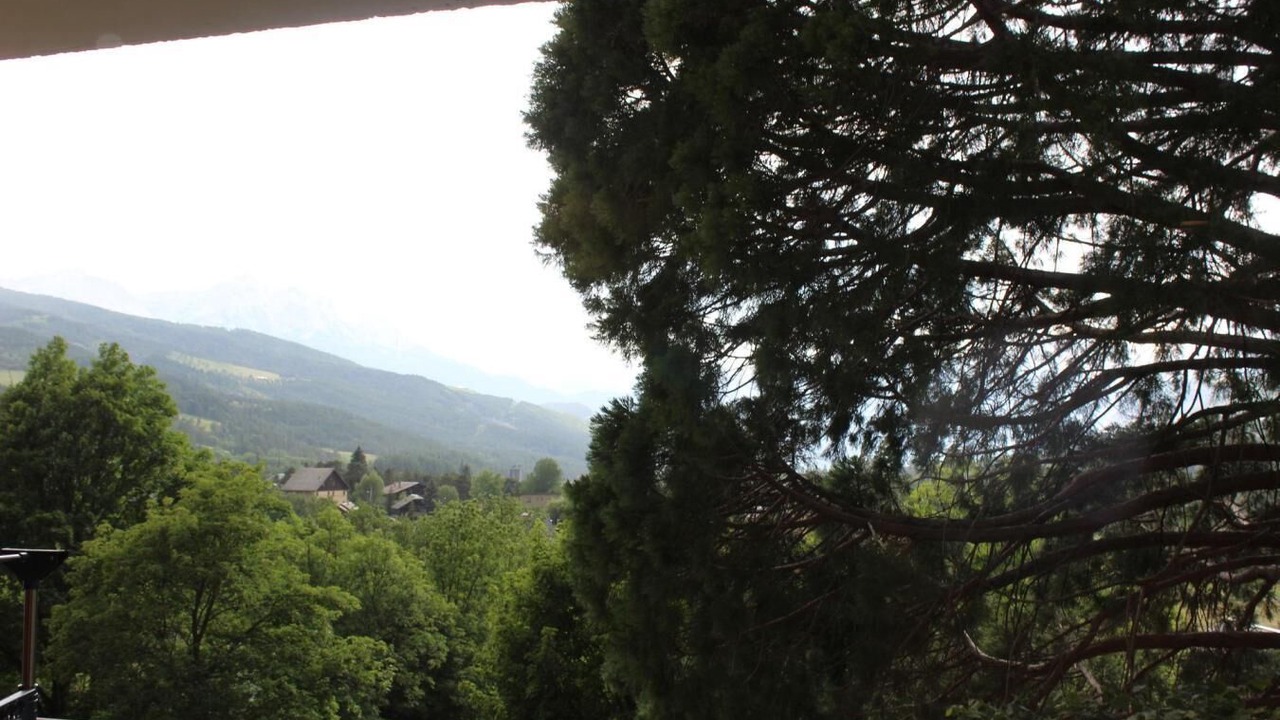 Photo of Patio Balcony in Jausiers
