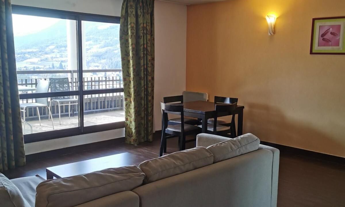Photo of Livingroom in Jausiers