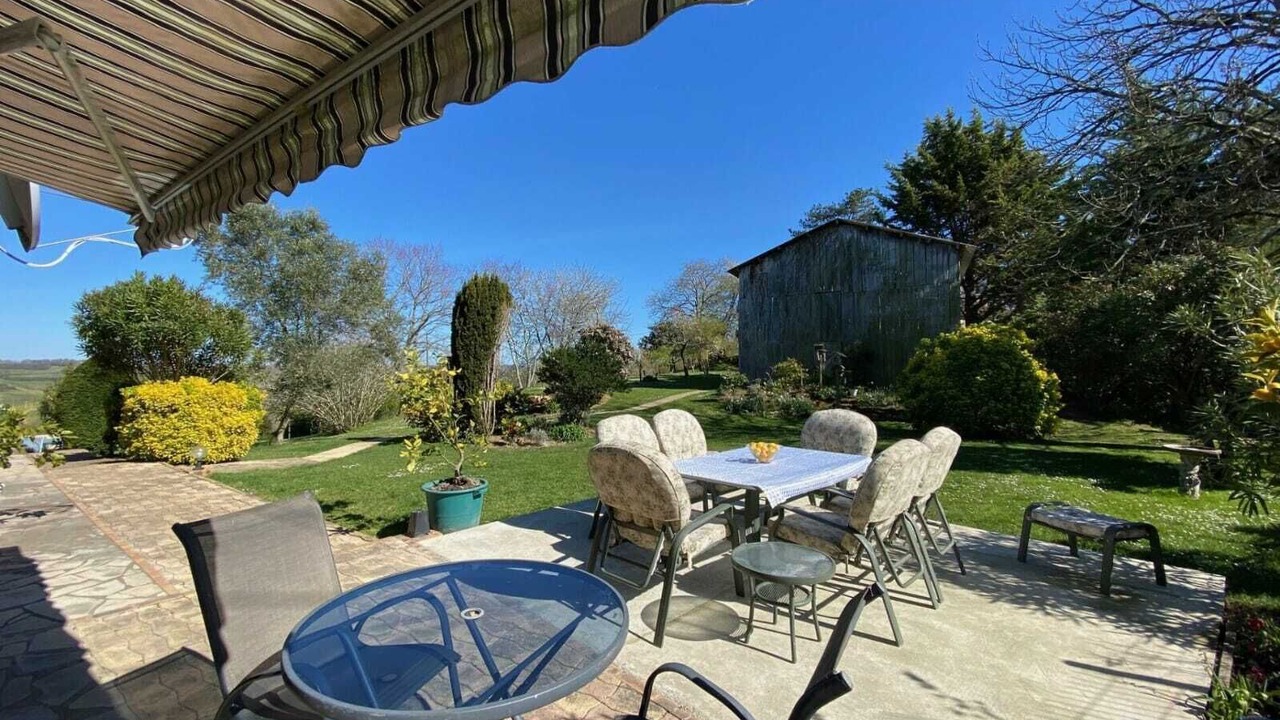 Photo of Outdoor in Beaumarches