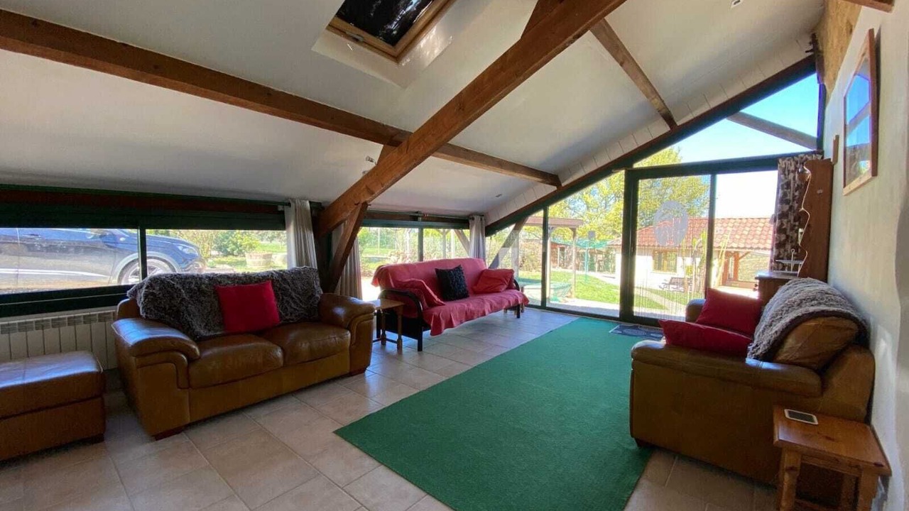 Photo of Livingroom in Beaumarches