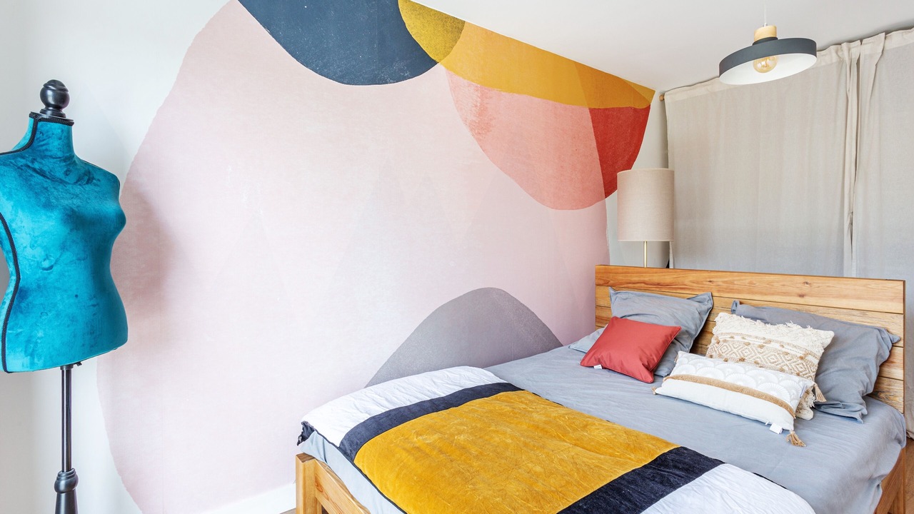Photo of Bedroom in Lehon