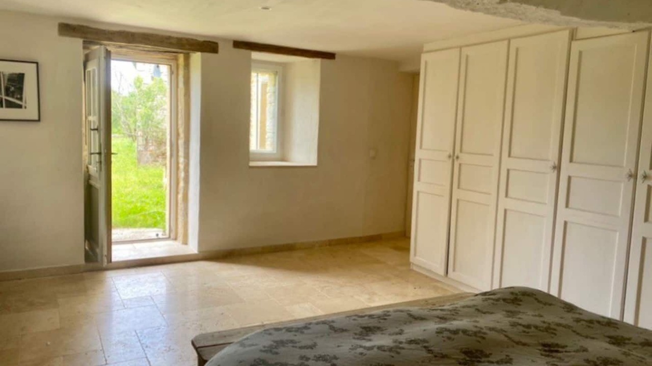 Photo of Bedroom in Gindou