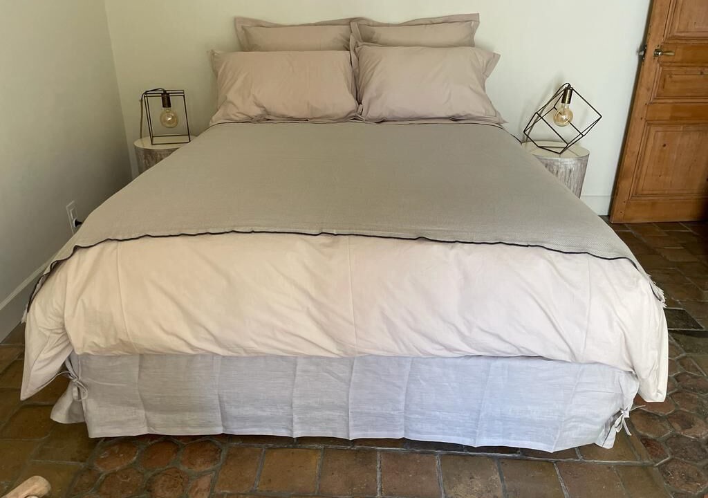 Photo of Bedroom in Uzes