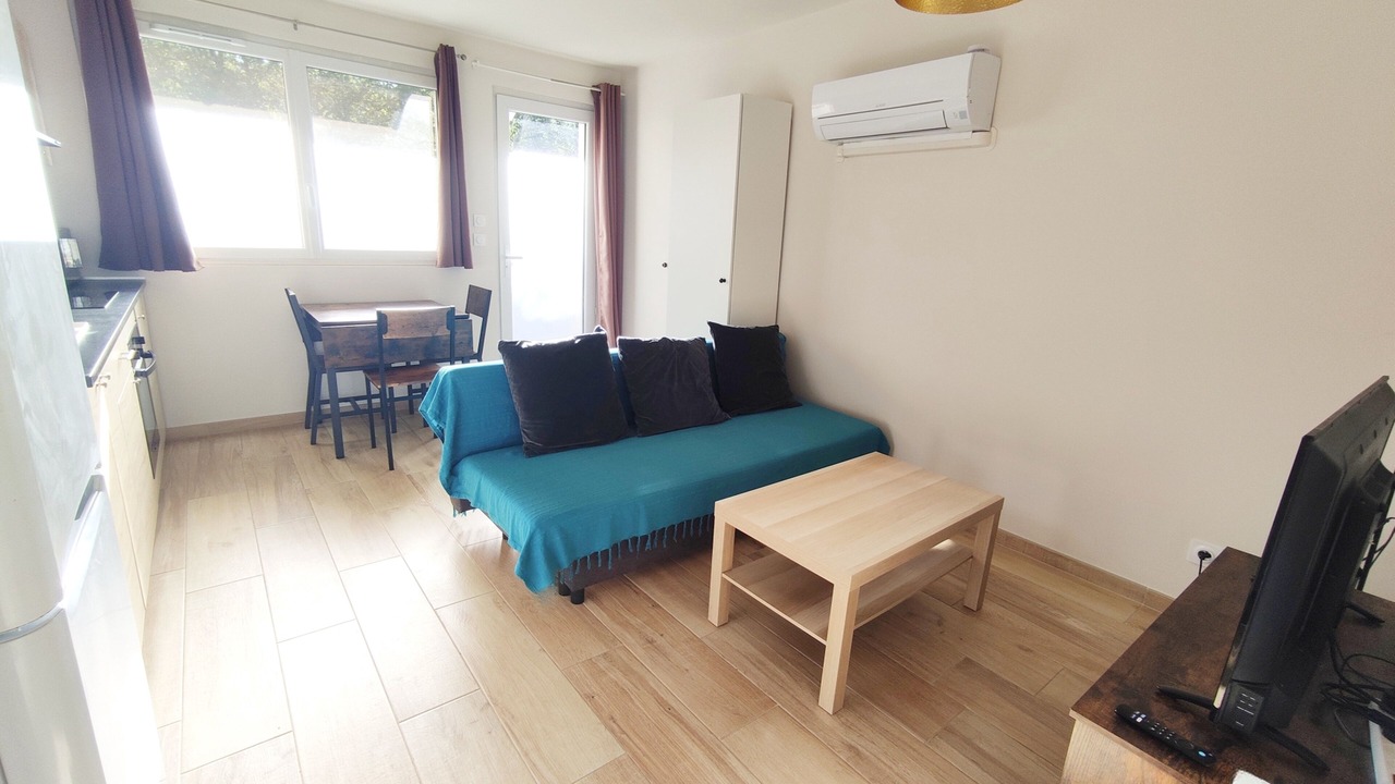 Photo of Livingroom in Bormes-Les-Mimosas