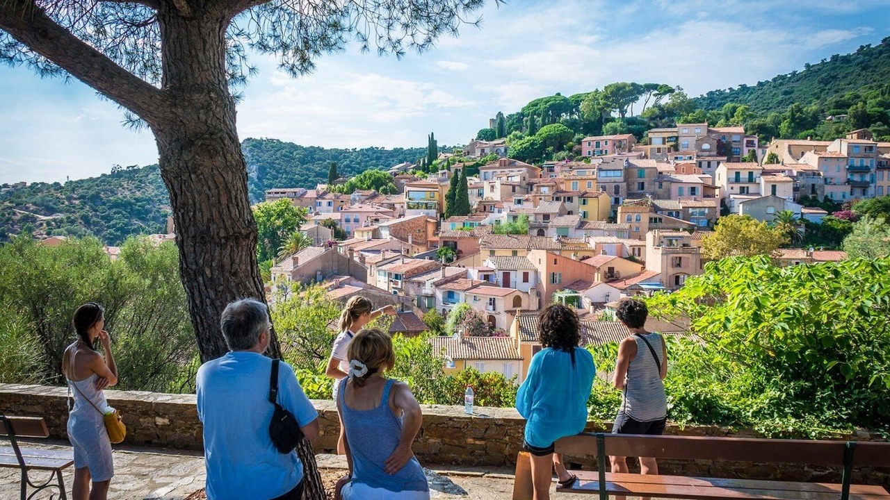 Photo of Others in Bormes-Les-Mimosas