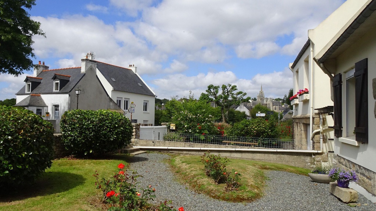 Photo of Outdoor in Guerlesquin