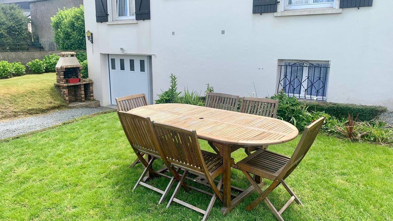 Photo of Outdoor in Guerlesquin