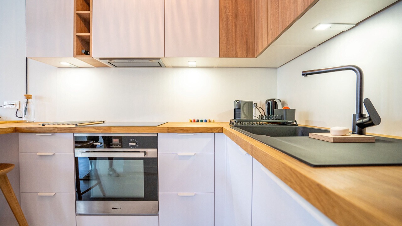 Photo of Kitchen in Arcachon