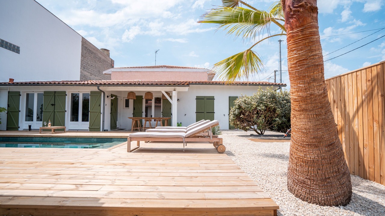 Photo of Outdoor in Arcachon