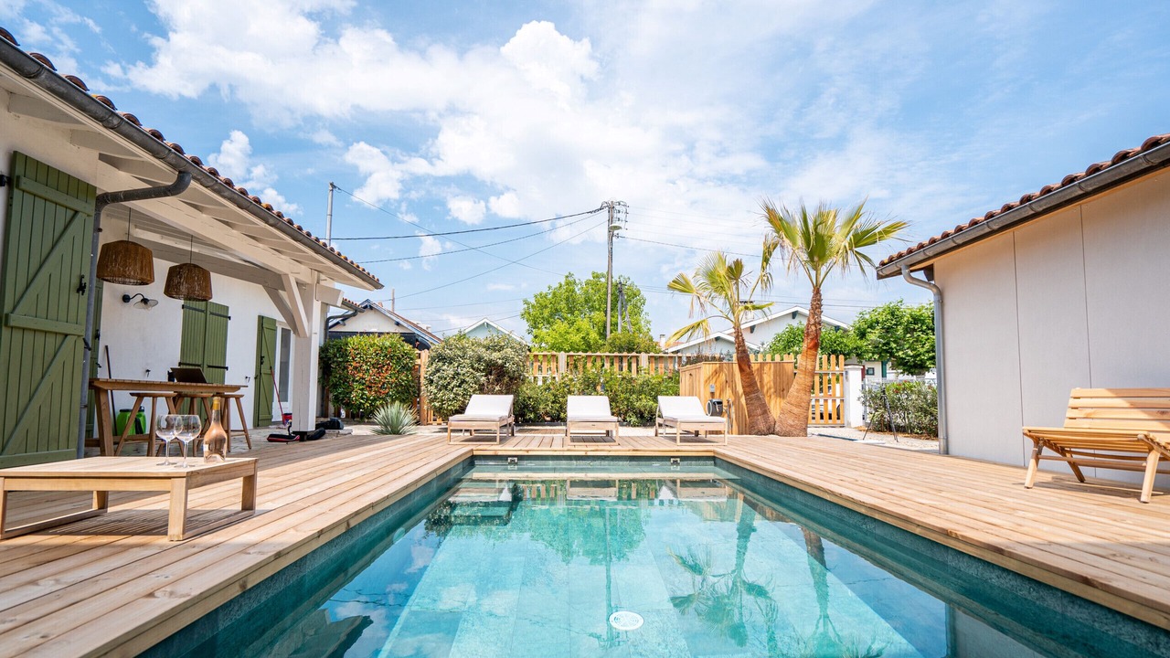Photo of Outdoor in Arcachon