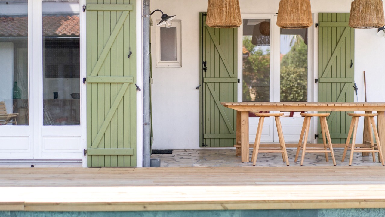 Photo of Outdoor in Arcachon