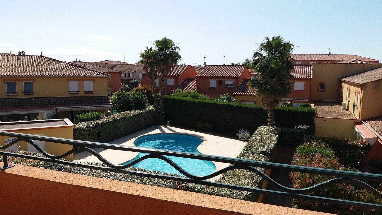 Photo of Outdoor in Valras-Plage