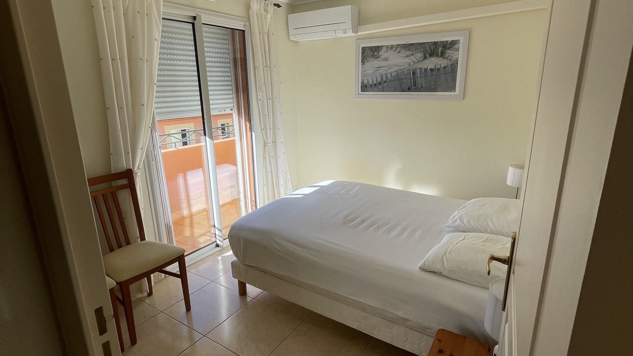 Photo of Bedroom in Valras-Plage