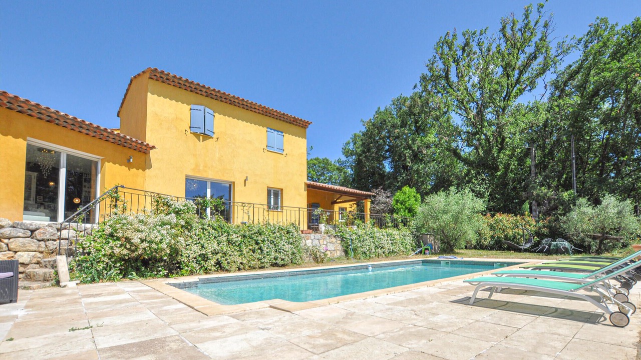 Photo of Outdoor in Montauroux