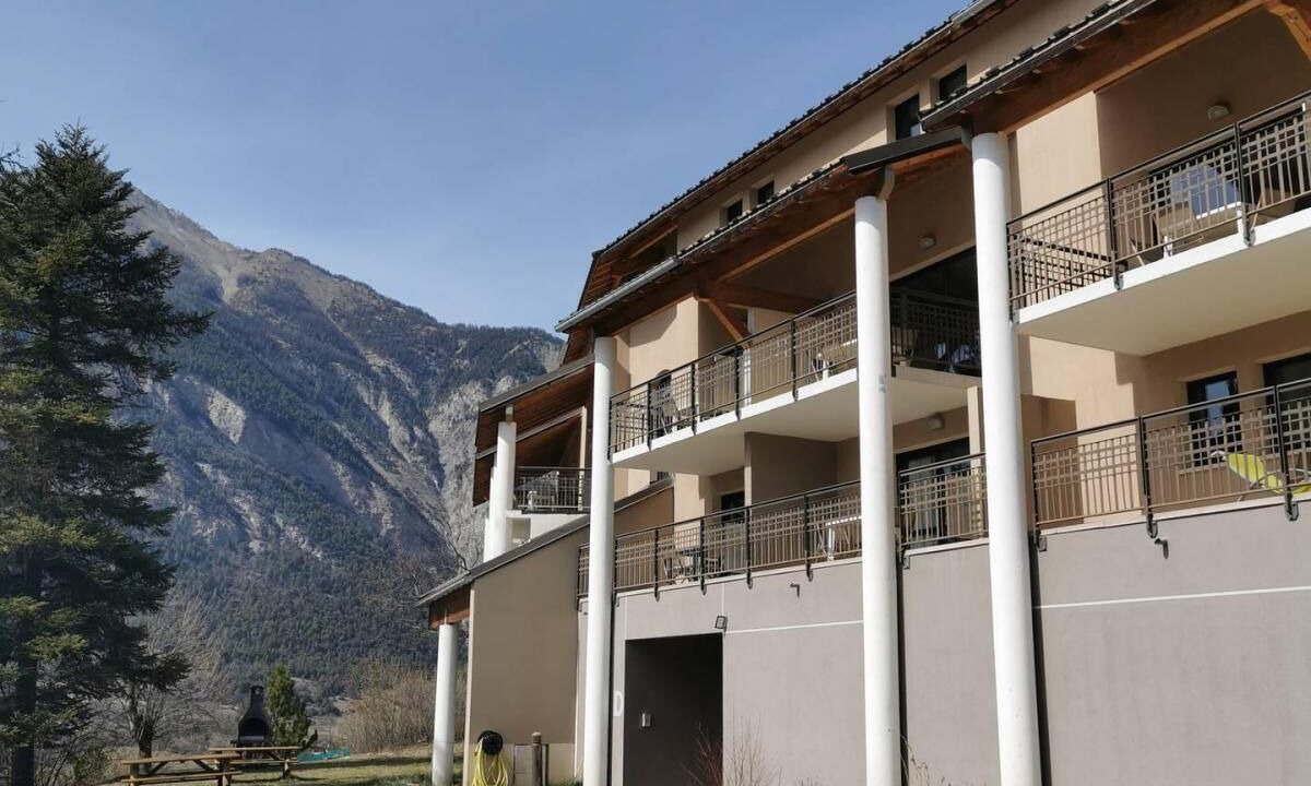 Photo of Outdoor in Jausiers