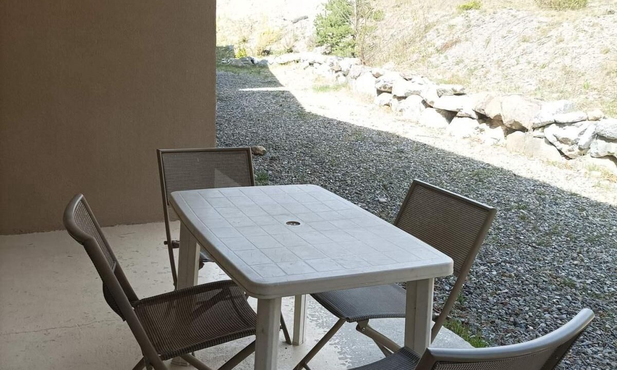 Photo of Outdoor in Jausiers