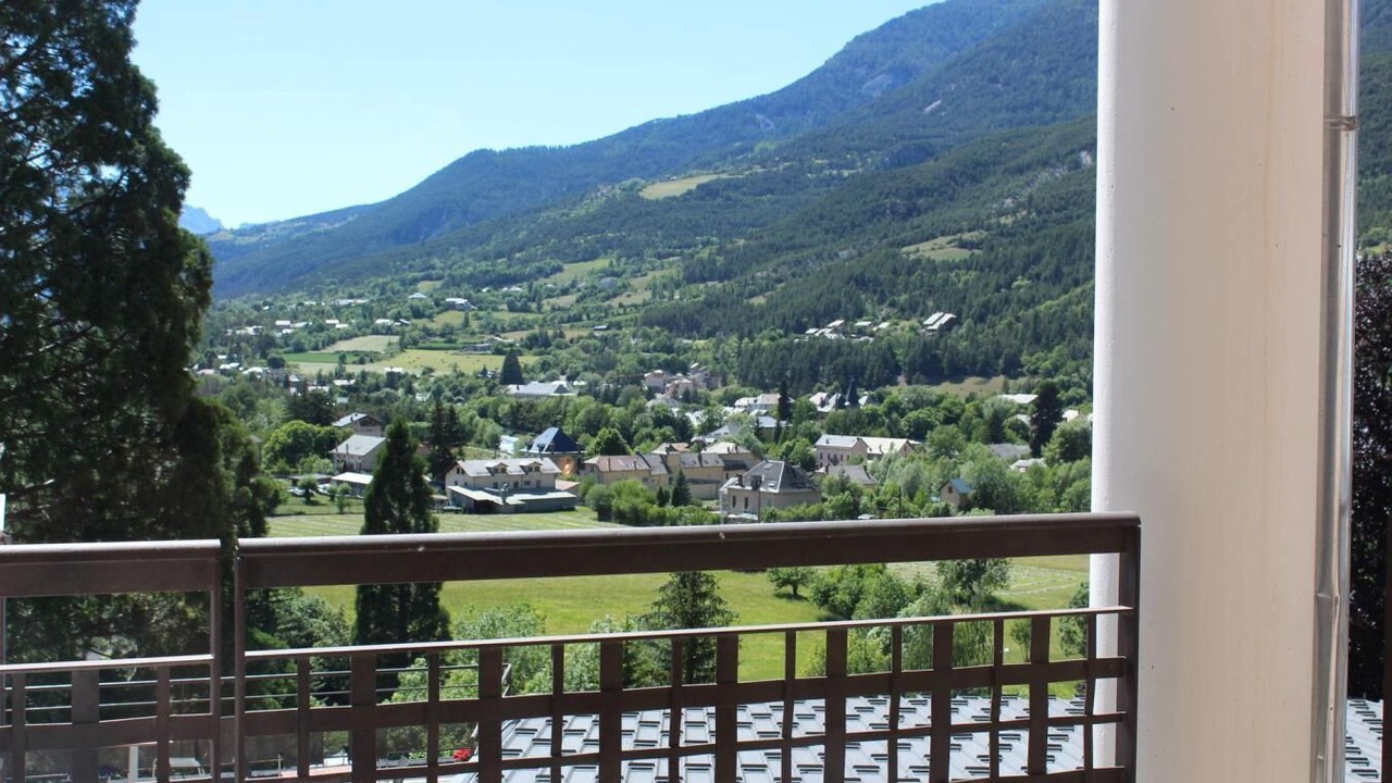 Photo of Outdoor in Jausiers