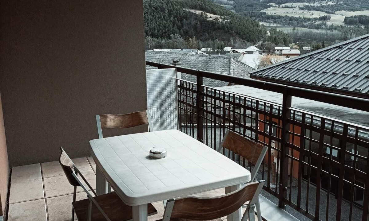Photo of Outdoor in Jausiers