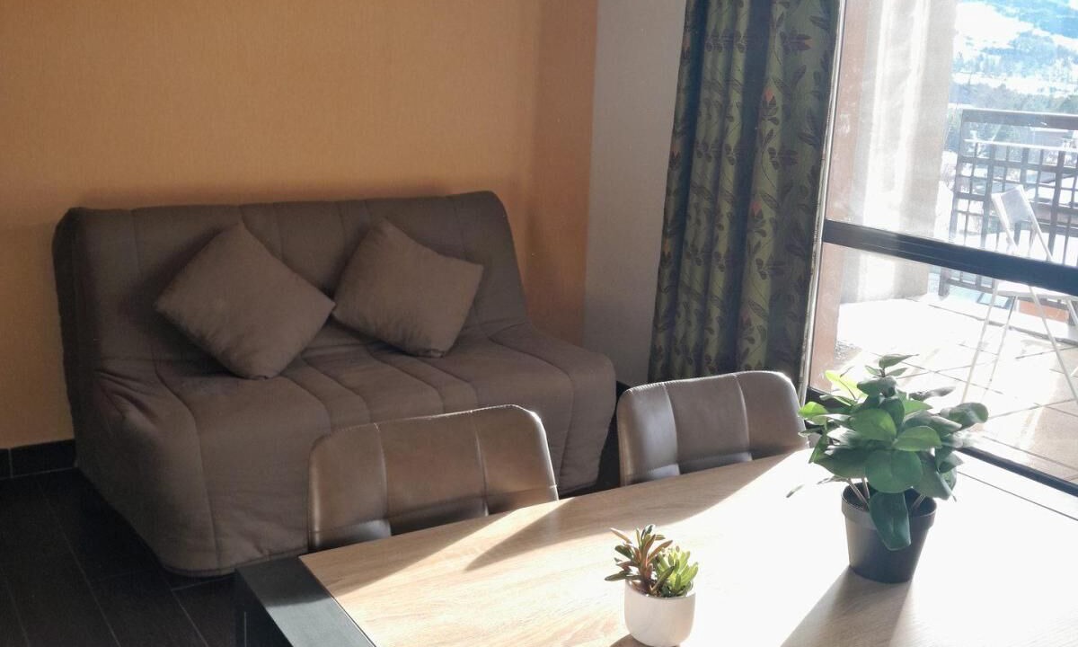 Photo of Livingroom in Jausiers