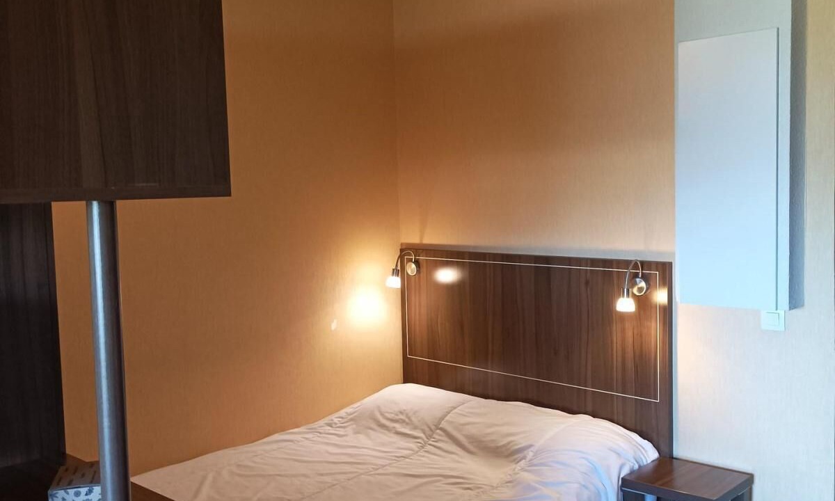 Photo of Bedroom in Jausiers