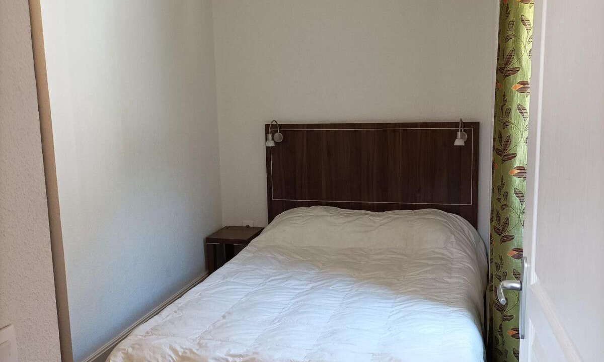 Photo of Bedroom in Jausiers