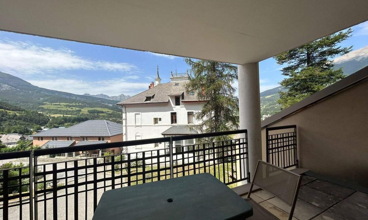 Photo of Outdoor in Jausiers