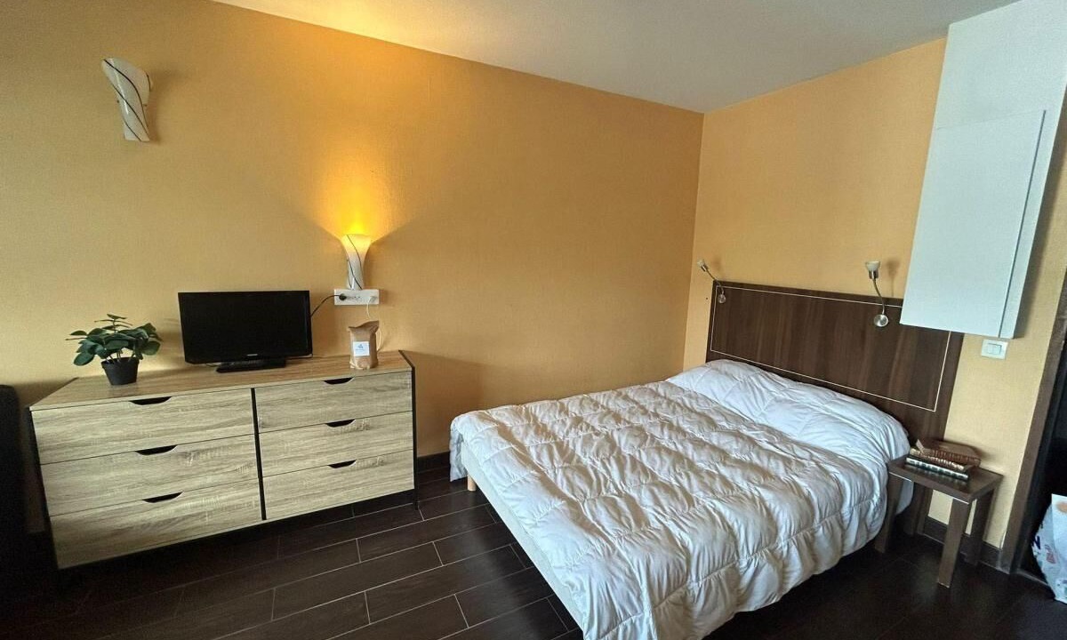 Photo of Bedroom in Jausiers