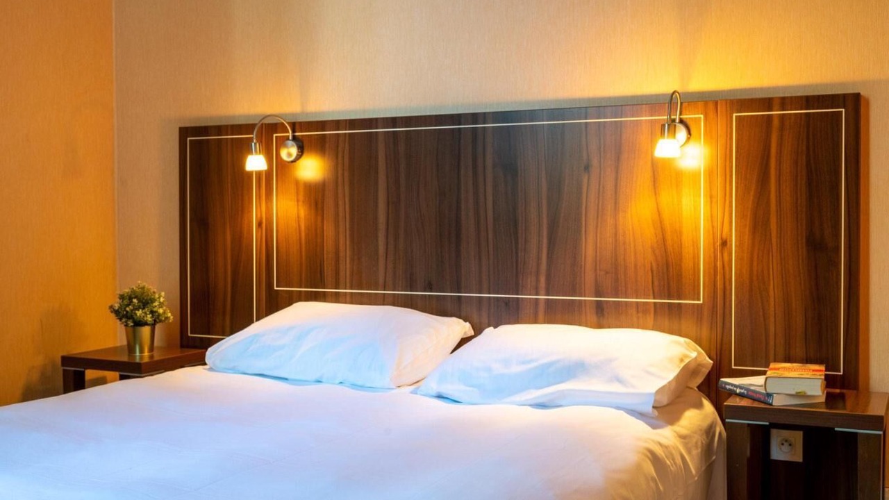 Photo of Bedroom in Jausiers