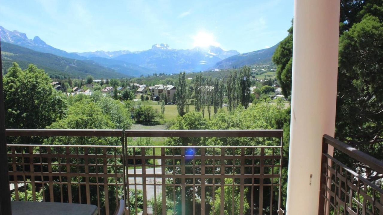 Photo of Outdoor in Jausiers