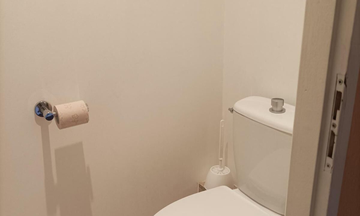 Photo of Bathroom in Jausiers