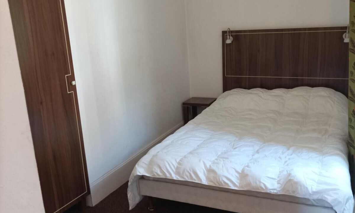 Photo of Bedroom in Jausiers