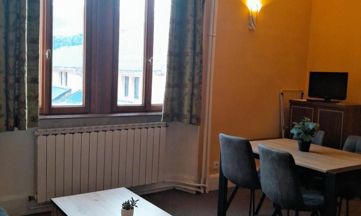 Photo of Livingroom in Jausiers