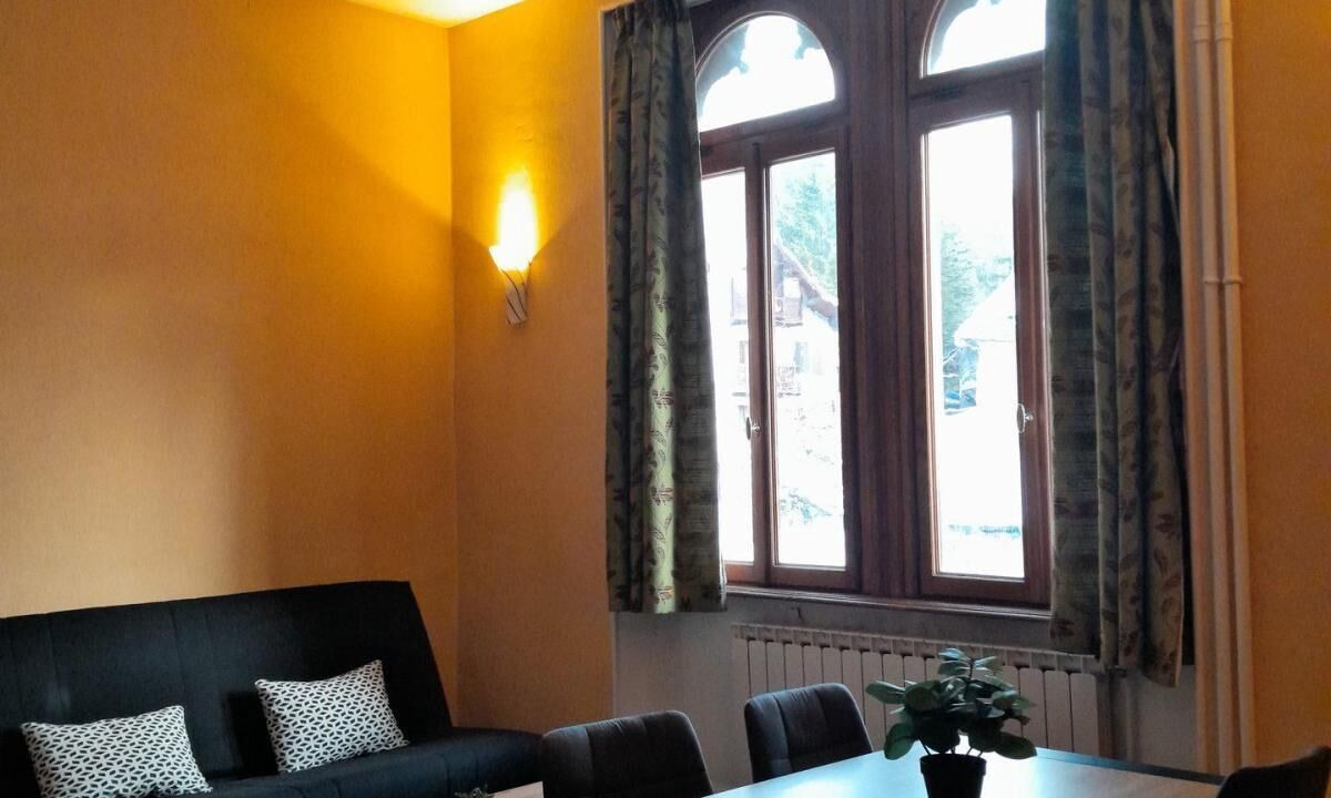 Photo of Livingroom in Jausiers