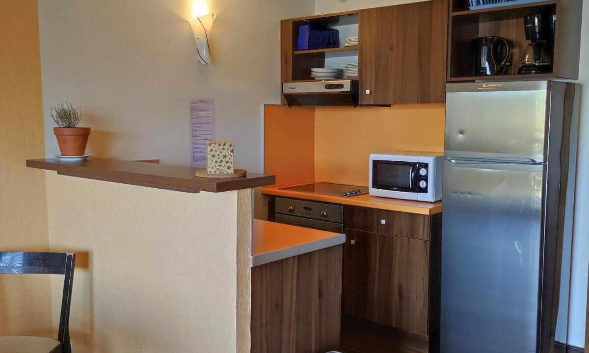 Photo of Kitchen in Jausiers