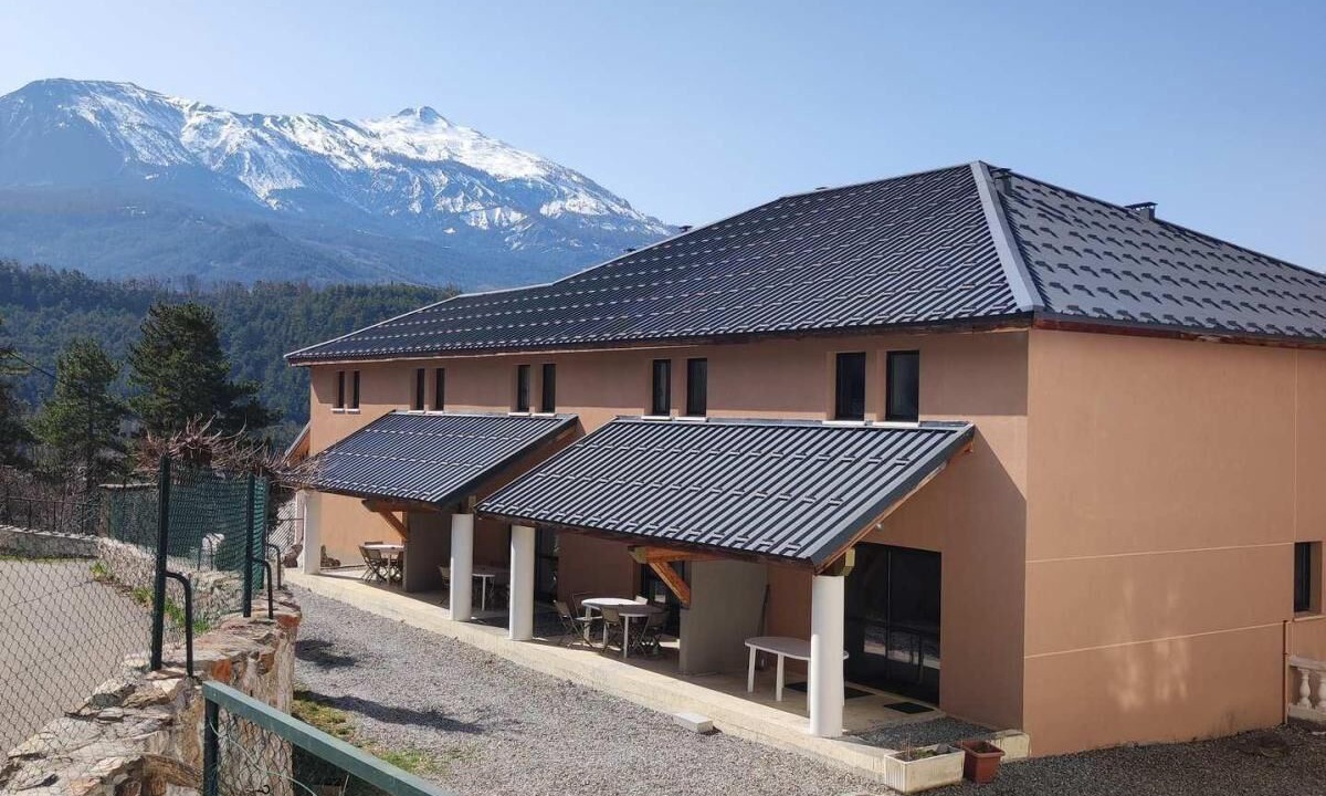 Photo of Outdoor in Jausiers
