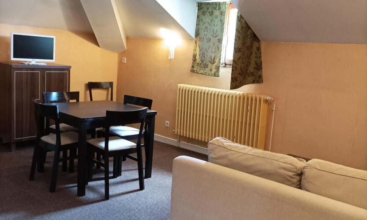 Photo of Livingroom in Jausiers