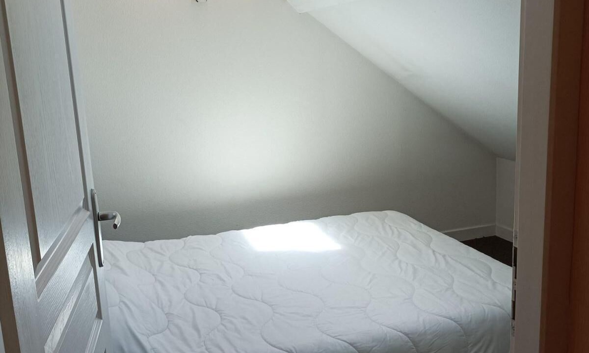 Photo of Bedroom in Jausiers