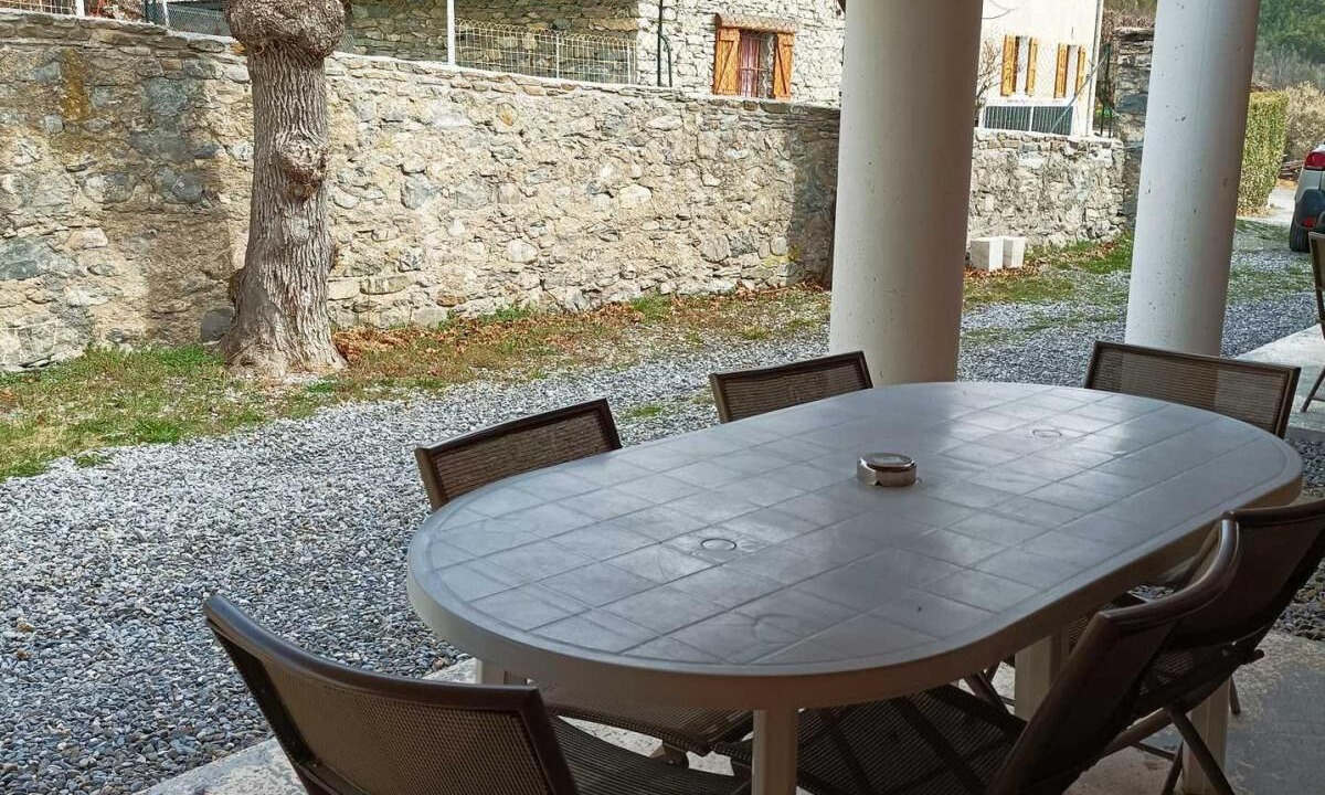 Photo of Outdoor in Jausiers