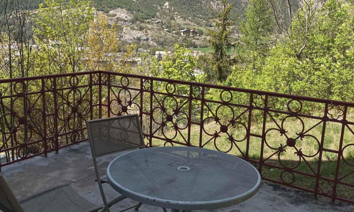 Photo of Outdoor in Jausiers