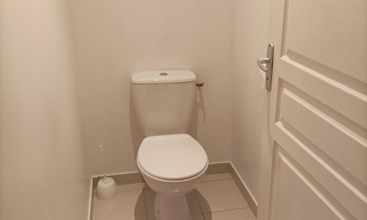 Photo of Bathroom in Jausiers