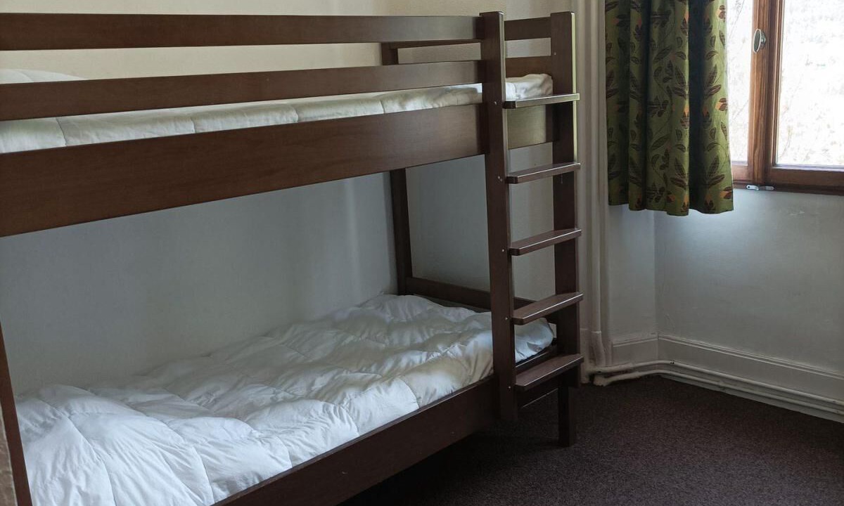 Photo of Bedroom in Jausiers